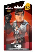 Disney Infinity 3.0 Poe Dameron Figure - thumbnail