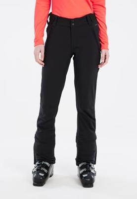 Protest PRTRELOLE Softshell Broek Dames XL/42 Protest PRTRELOLE Softshell Broek Dames XL/42