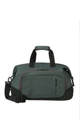 Respark Duffle 48 Overnighter BLACK SPORT