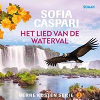 Het lied van de waterval - thumbnail