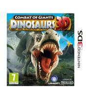 Strijd der Giganten Dinosaurs 3D - thumbnail