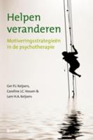 Helpen veranderen - Caroline J.C. Vossen - Paperback (9789461050144) - thumbnail