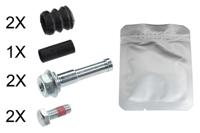 Geleidehulzenset, remklauw 55008 - thumbnail