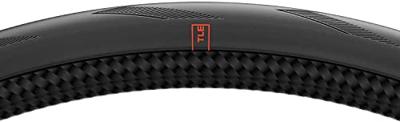 Schwalbe buitenband Pro One TLE 28 x 1.10 vouw (28 622) zwart - thumbnail
