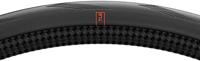 Schwalbe Buitenband pro one tle 28 x 1.10 vouw (28-622) zwart - thumbnail