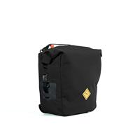 Restrap Pannier Fietstas 13L - Zwart - thumbnail