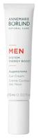 Borlind Eye cream men 15 Milliliter - thumbnail