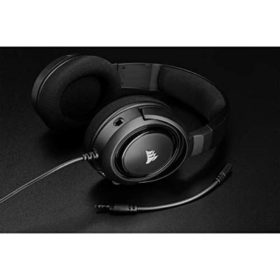 Corsair HS35 Stereo Gaming Headset