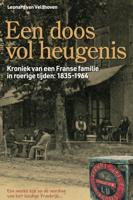 Een doos vol heugenis - Leonard van Veldhoven - ebook - thumbnail