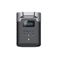 EcoFlow Delta 2 Portable Powerstation 1024 Wh - thumbnail