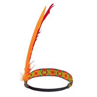 Indianenset Cheyenne (Tomahawk + Hoofdband) - thumbnail