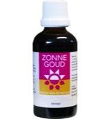 Zonnegoud Hypericum Simplex