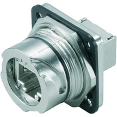 Weidmüller Glasvezelconnnector IE-BS-V01M-RJ45-C Koppeling Weidmüller Glasvezelconnnector IE-BS-V01M-RJ45-C Koppeling