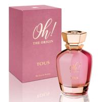 Damesparfum Oh! The Origin Tous EDP EDP - thumbnail