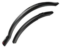 Hebie stel spatborden opdruk 28 inch 45mm viper t - thumbnail