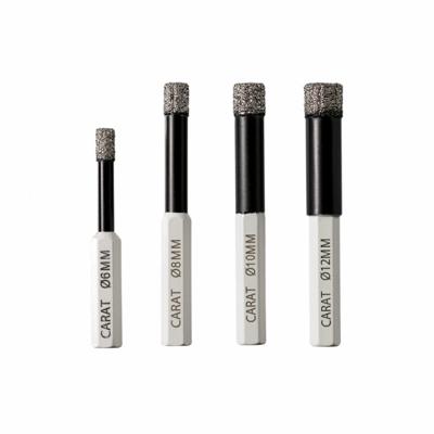 Carat ETDC CLASSIC Droogboor Ø10mm voor (accu) boormachine - ETDC010000