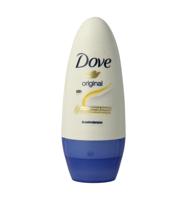 Dove Deodorant Roller Original - thumbnail