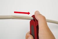 Connex Kabelstripmes 4-28Mm - COXT185008 - thumbnail