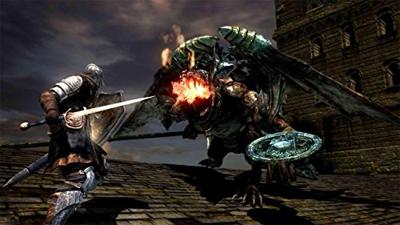 Dark Souls (essentials)
