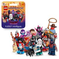 LEGO® Marvel 71050 minifiguren - thumbnail