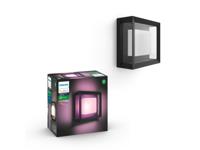 Philips Hue White and Color ambiance Econic buitenwandlamp - thumbnail