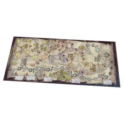 Darwin's Journey Fireland Expansion