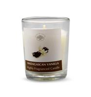 Green Tree Votive Geurkaars Madagascan Vanilla - thumbnail