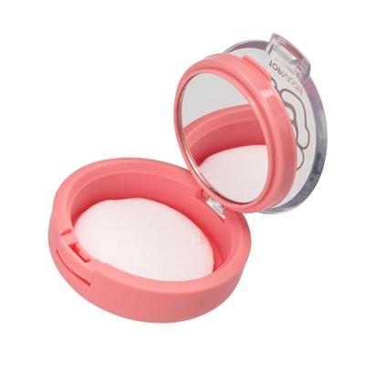 TOPModel glow poeder BEAUTY and ME TOPModel glow poeder BEAUTY and ME