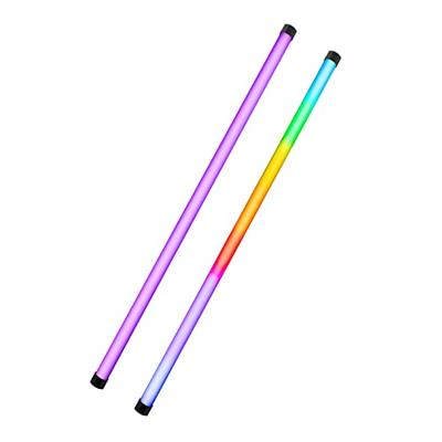 Nanlite Pavotube II 30X dual kit (w/ battery)