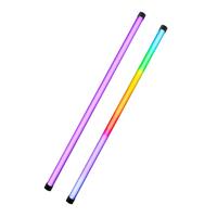 Nanlite Pavotube II 30X dual kit (w/ battery) - thumbnail