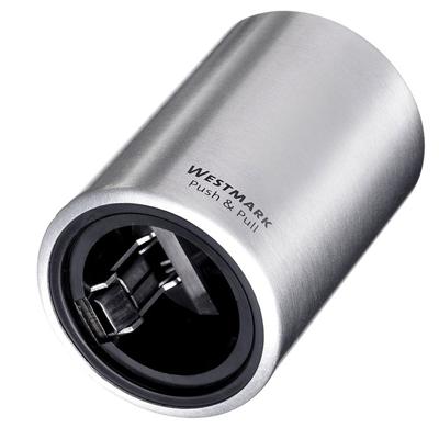 Westmark flesopener Push&Pull