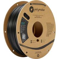 Polymaker PA07013 6938936710387 Filament PLA Pro Hoge stijfheid, Slagvast 2.85 mm 1000 g Zwart PolyLite™ 1 stuk(s) - thumbnail