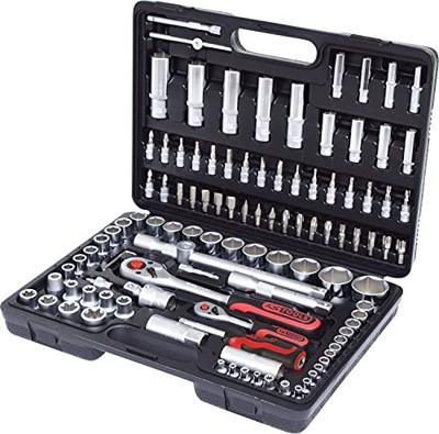 KS Tools 911.0708 Dopsleutelset