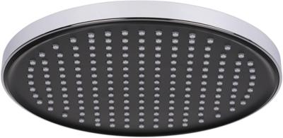 Ben Beam hoofddouche rond Ø26x6,9cm chroom Ben Beam hoofddouche rond Ø26x6,9cm chroom