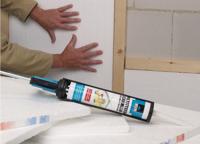 Polystyreenschuimlijm Koker 470 g Bison - Bison - thumbnail