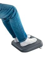 Leitz 65460089 65460089 Fußstütze verstellbar Voetensteun - thumbnail