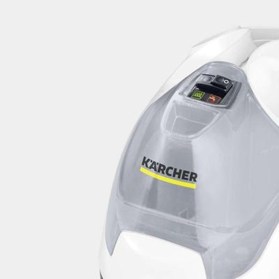 Karcher SC 4 EasyFix Stoomreiniger - 1.512-630.0 - thumbnail