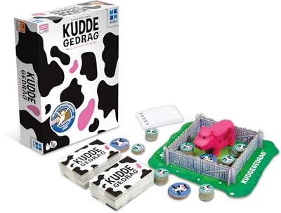 Kuddegedrag