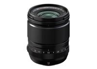 Fujifilm FUJINON XF 18mm F1.4 R LM WR MILC Zwart - thumbnail