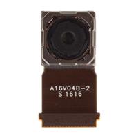 Achtergerichte camera voor Motorola Moto G4 plus - thumbnail