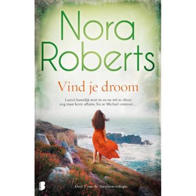 Vind je droom (Paperback)
