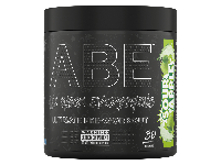 Applied Nutrition ABE Ultimate Pre-Workout Sour Apple (30 servings) - thumbnail