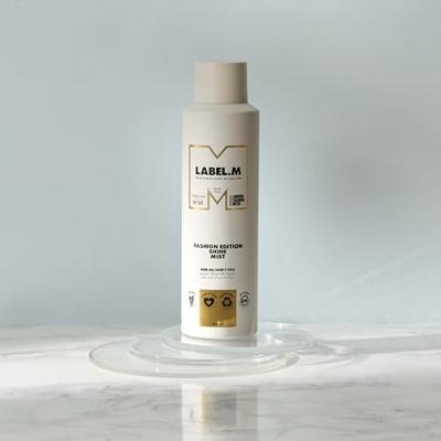 Label.M Fashion Edition Shine Mist 200ml - thumbnail