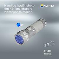 Varta UV Light Zaklamp werkt op batterijen UV-LED 68 g - thumbnail
