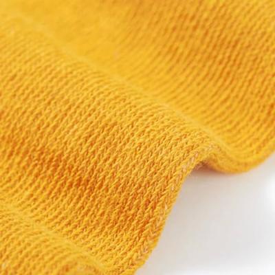 Kindermaillot 128 donkerokerkleurig