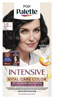Poly Palette Vital Care Color 1-0 Natuurlijk Zwart - thumbnail