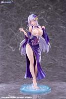 Original Character PVC Statue 1/7 Mizu no Seijo Std. Edition 26 cm - thumbnail