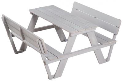 roba Kinder picknicktafel