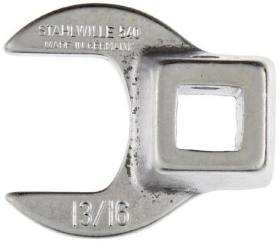 Stahlwille 02500042 Opsteeksteeksleutel