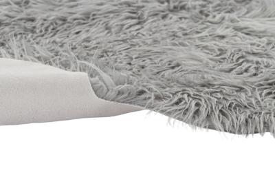 Tapijt DKD Home Decor Grijs (160 x 150 x 2 cm) Tapijt DKD Home Decor Grijs (160 x 150 x 2 cm)